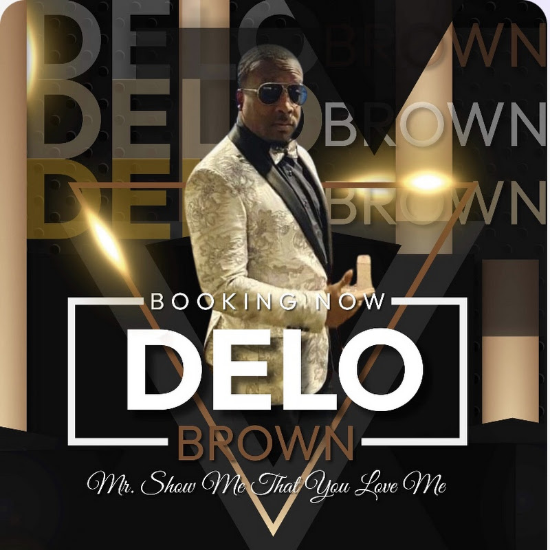 Delo Brown