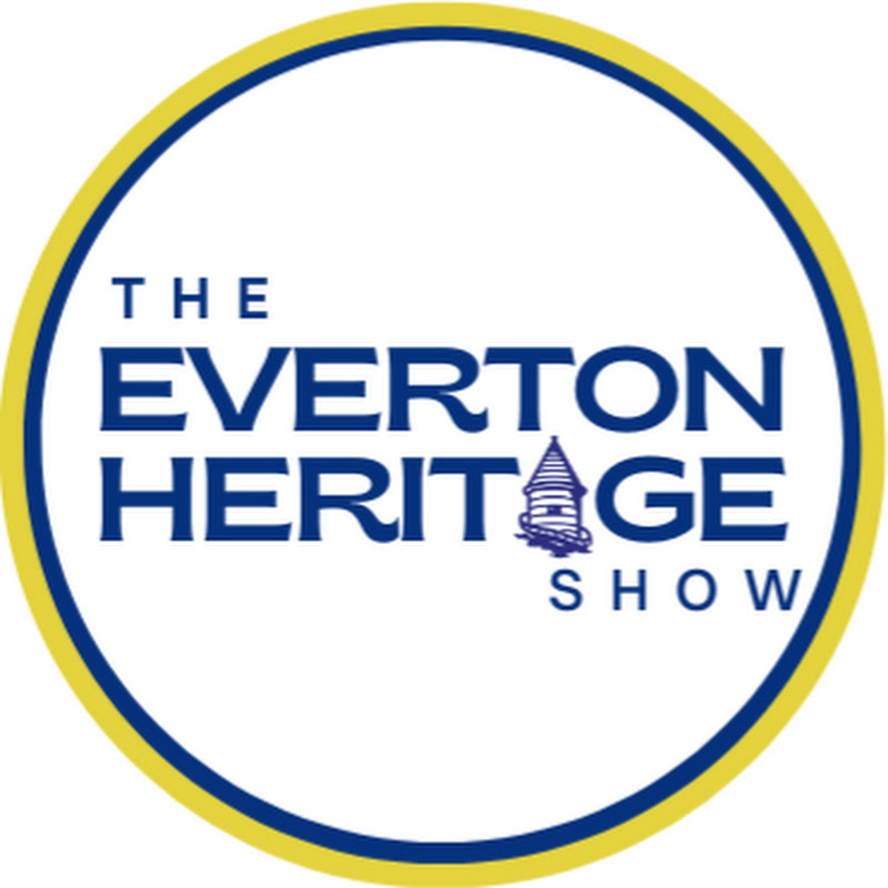 The Everton Heritage Show