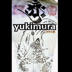 開運yukimura転写channel