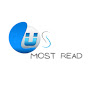 US Most Read logo