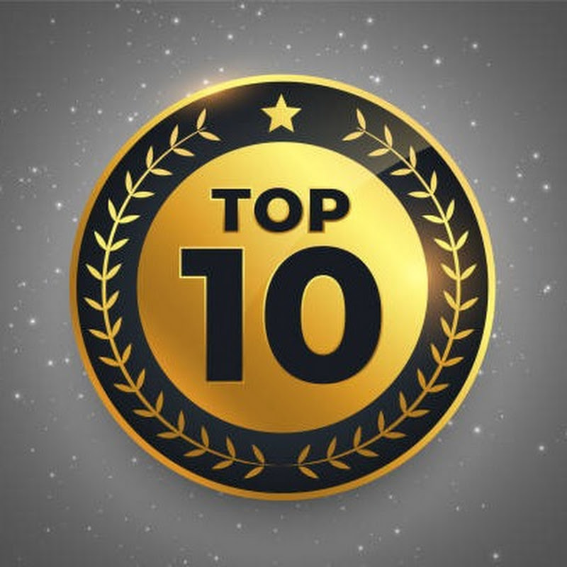 The Top 10 Channel