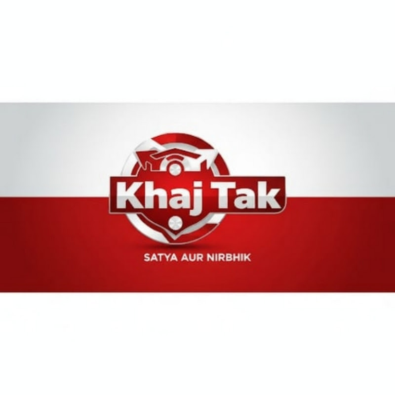Hire Khaaj Tak  — News & Current Events YouTube creator for sponsorships