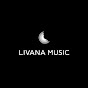 LIVANA MUSIC logo