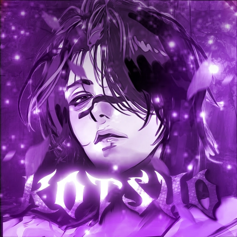 KotsuoEdits