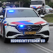 112Drechtsteden e.o.