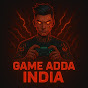 Game Adda India logo