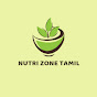 NUTRIZONETAMIL logo