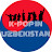 K-POP IN UZBEKISTAN