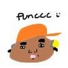 Логотип каналу Punccc