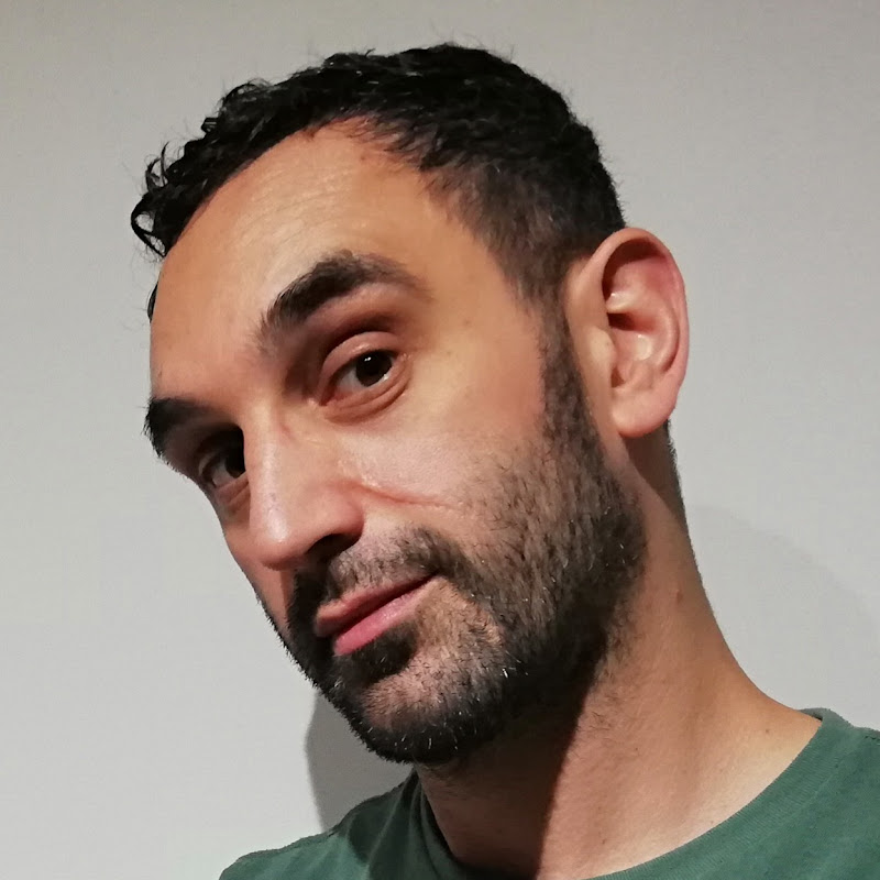 Channel Avatar