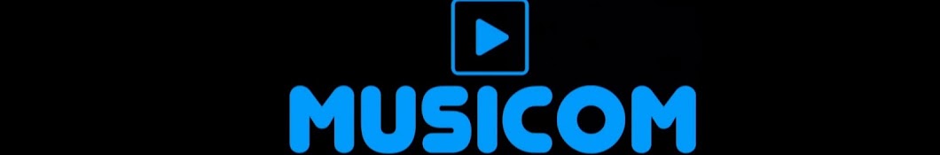 MUSICOM PRODUCTIONS Avatar de chaîne YouTube
