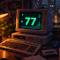Yw6pNcv10U8-channel-avatar-Lofi Focus Room №77
