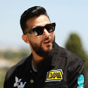 LalgerinoOfficiel YouTube channel image