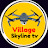  Village Skyline TV