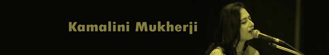 Kamalini Mukherji Official YouTube channel avatar