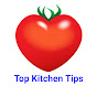 Top Kitchen Tips logo