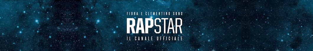 RapstarChimica YouTube channel avatar