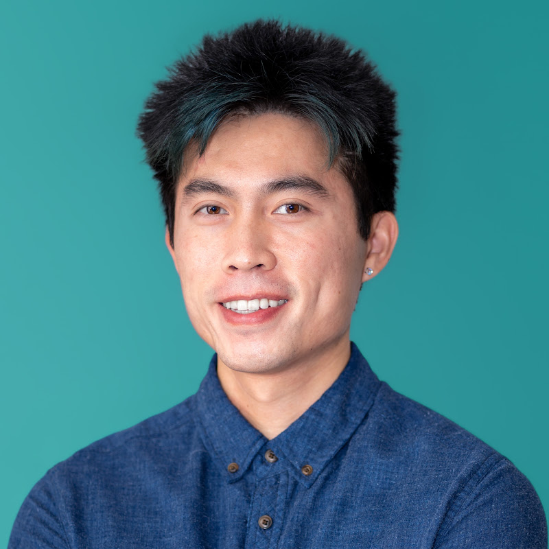 Scott Luu