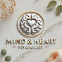 Mind & Heart Psychology logo