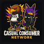 Casual Consumers logo