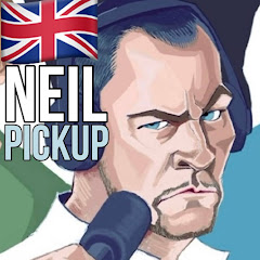 Neil Pickup - SuperNatural Strength Official net worth