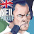 Neil Pickup - SuperNatural Strength Official