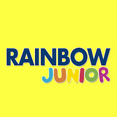 Rainbow Junior - English Avatar