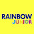 Rainbow Junior - English