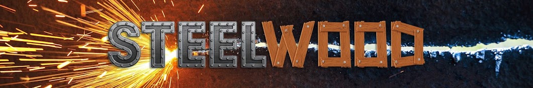 SteelWood यूट्यूब चैनल अवतार