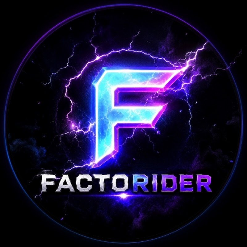 Facto Rider