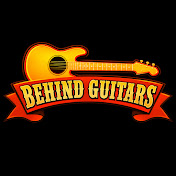 Behind Guitars