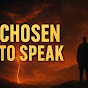 Chosen To Speak logo