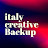 @italycreativebackup