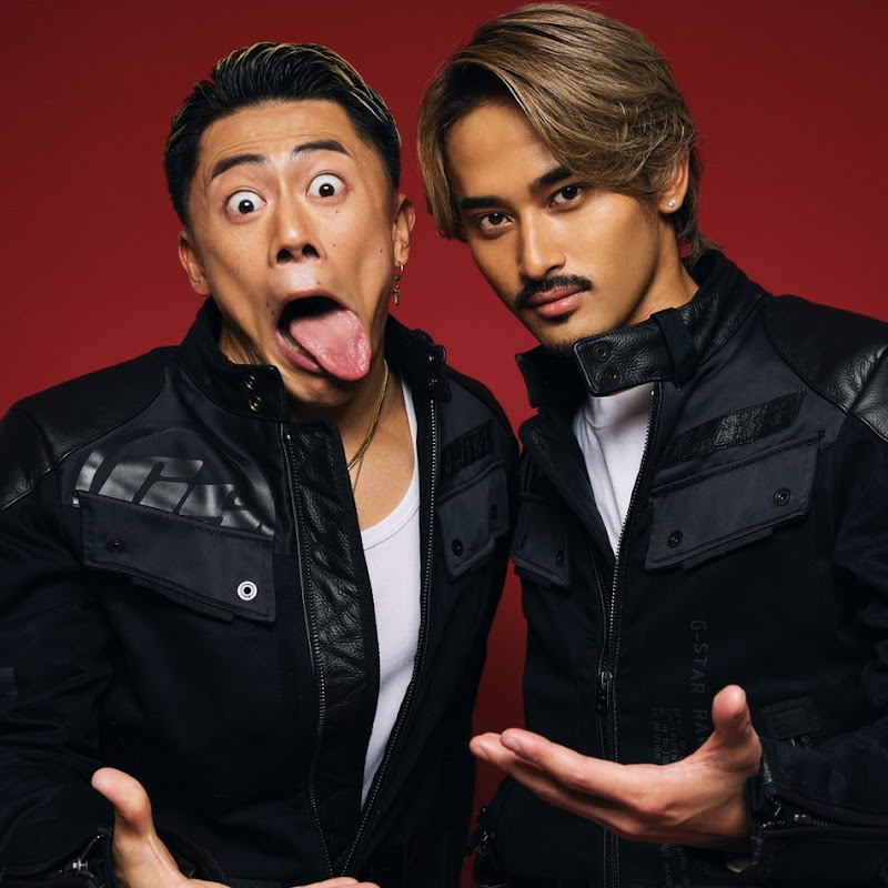 人気YouTuber、髭達磨の総収入は億越え！？その収益を年収・時給まで徹底分析！ Tuberチャンネル