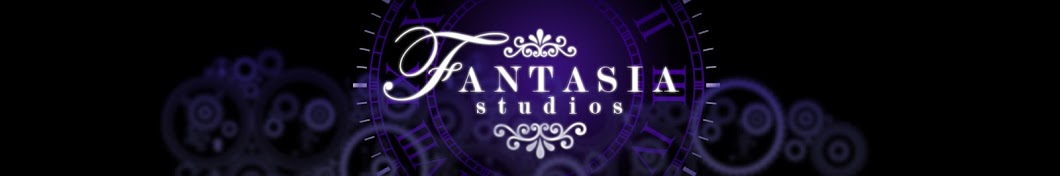 Fantasia Studios Avatar channel YouTube 