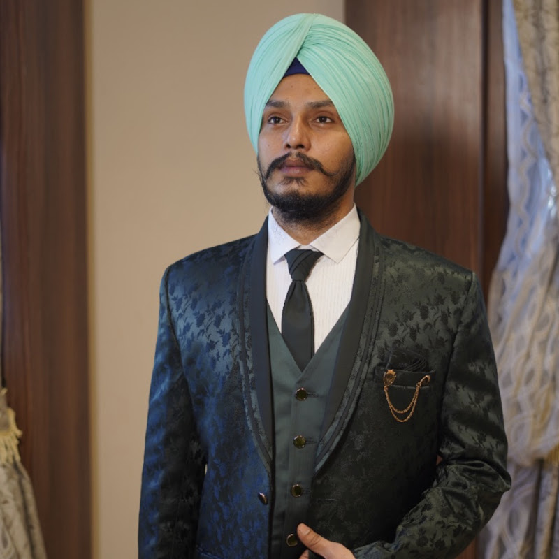 HSC Chiropractic - Dr.Harjeet Singh