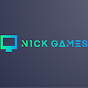 N1ck Games logo