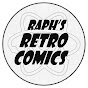 Raph's Retro-comics