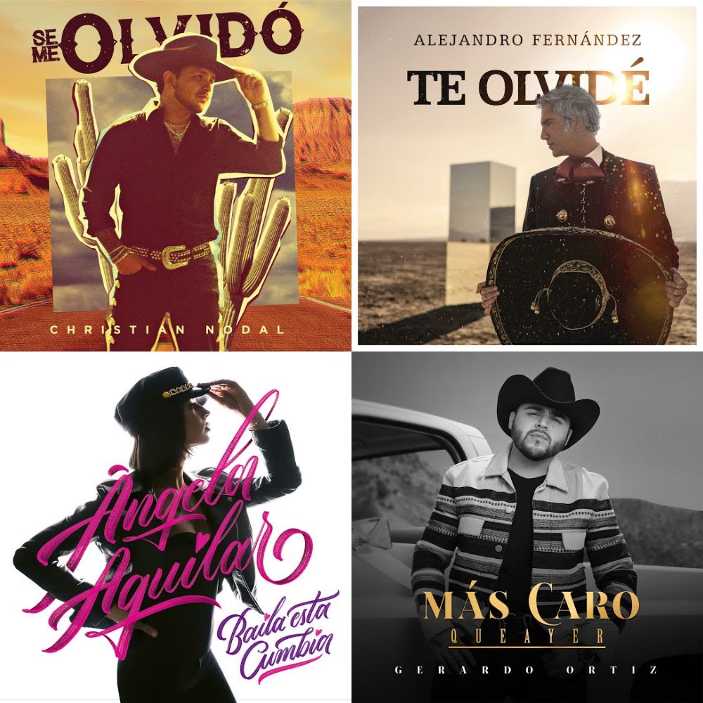 Música regional mexicana