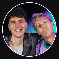 Dan and Phil profile image
