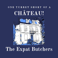 One Turret Short Of A Château! The Expat Butchers net worth