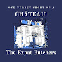 One Turret Short Of A Château! The Expat Butchers logo