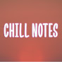 Chill Notes Avatar
