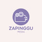 Zappinggu Media logo