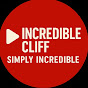 Incredible Cliff logo
