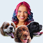Anna Layza DOGS logo