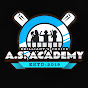 Anand Sharma Academy logo