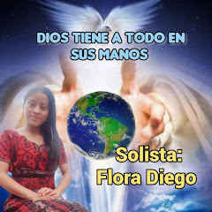 Solista Flora Diego