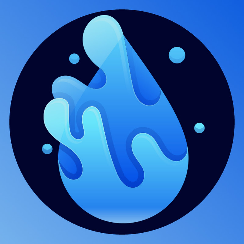 Shaped by Rain Studios Logo