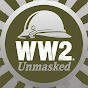 WW2 Unmasked logo